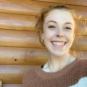 Meet your Posher, Hanah